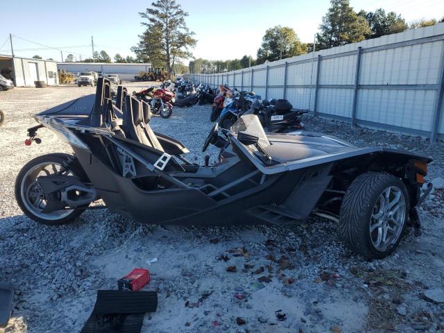  Salvage Polaris Slingshot