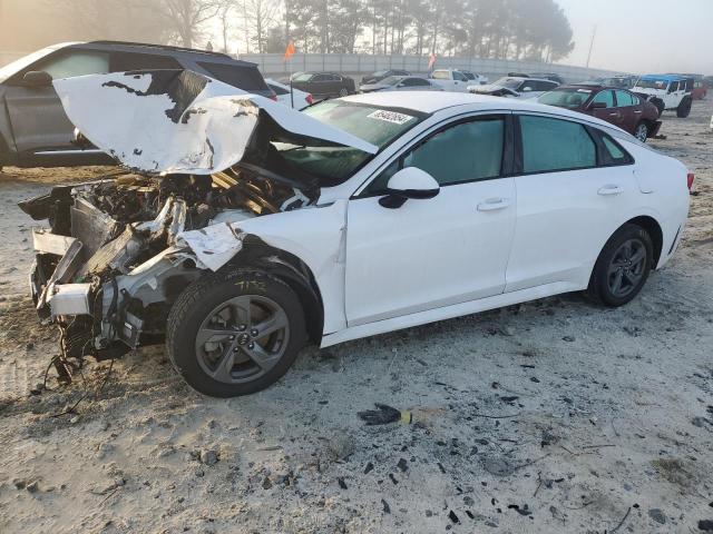  Salvage Kia K5