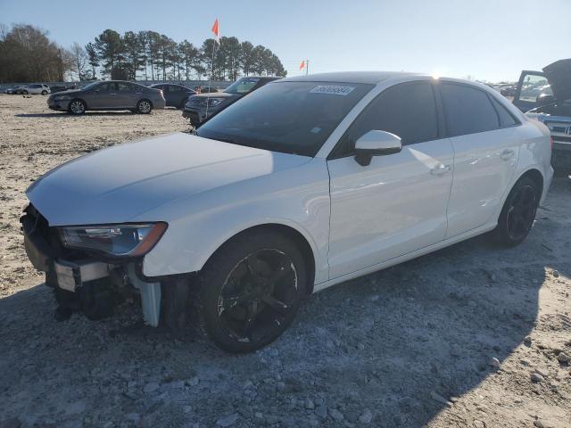  Salvage Audi A3