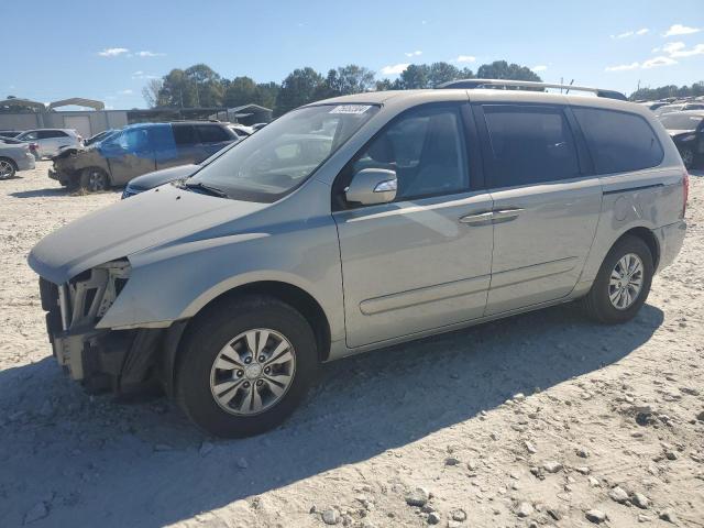  Salvage Kia Sedona