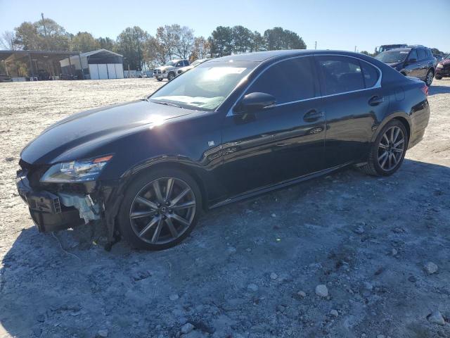  Salvage Lexus Gs