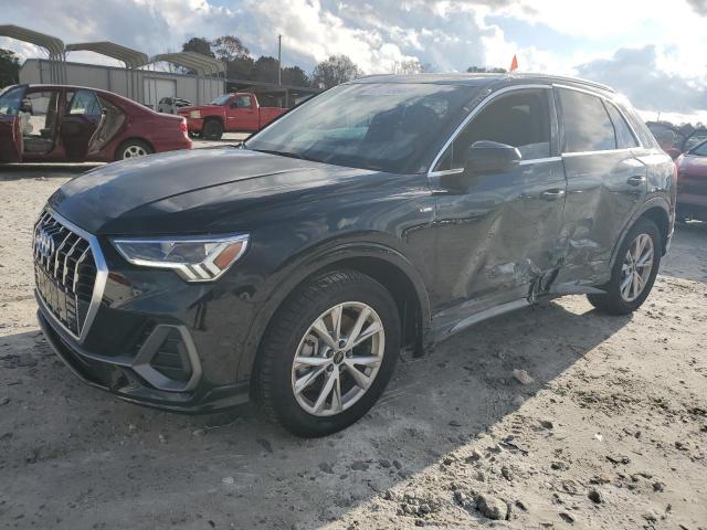  Salvage Audi Q3