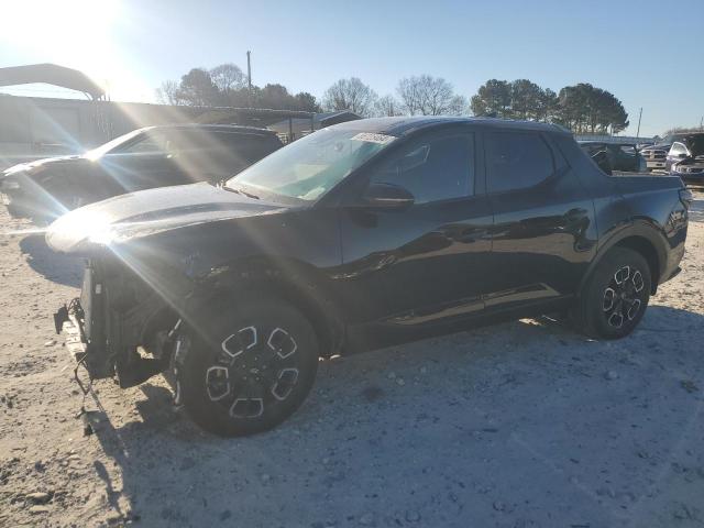  Salvage Hyundai SANTA CRUZ