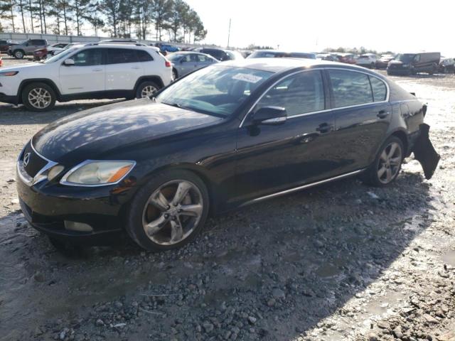  Salvage Lexus Gs