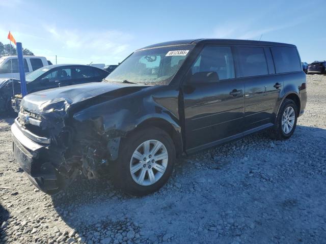  Salvage Ford Flex