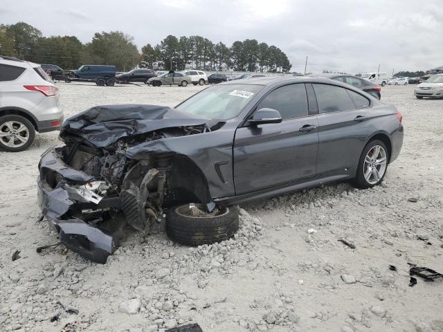  Salvage BMW 4 Series