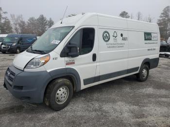  Salvage Ram Promaster