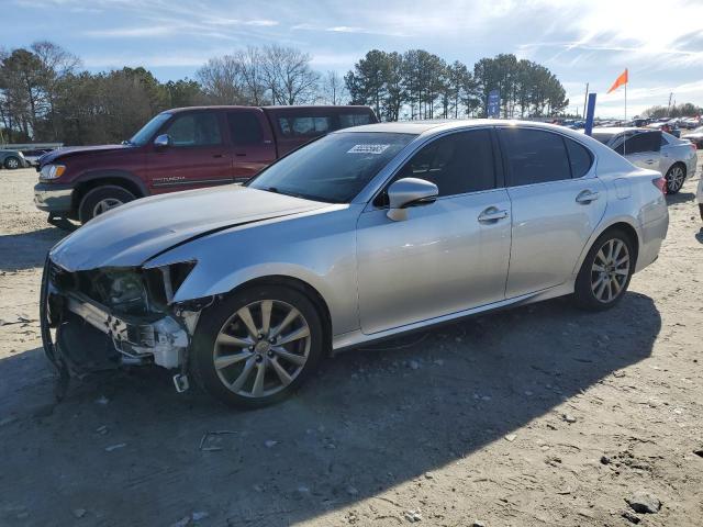  Salvage Lexus Gs