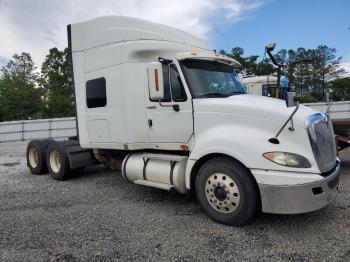  Salvage International Prostar Pr