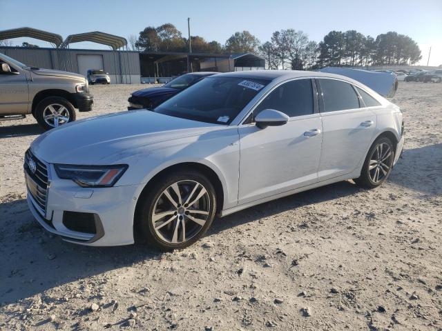  Salvage Audi A6