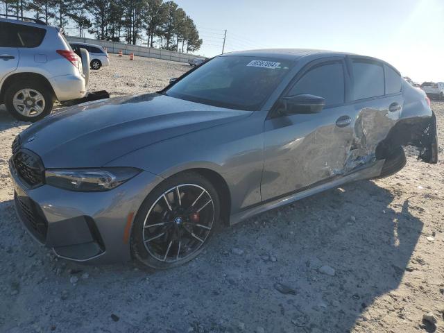  Salvage BMW M Series