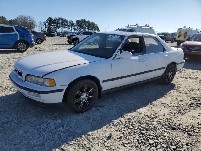  Salvage Acura Legend