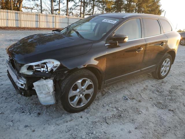  Salvage Volvo XC60