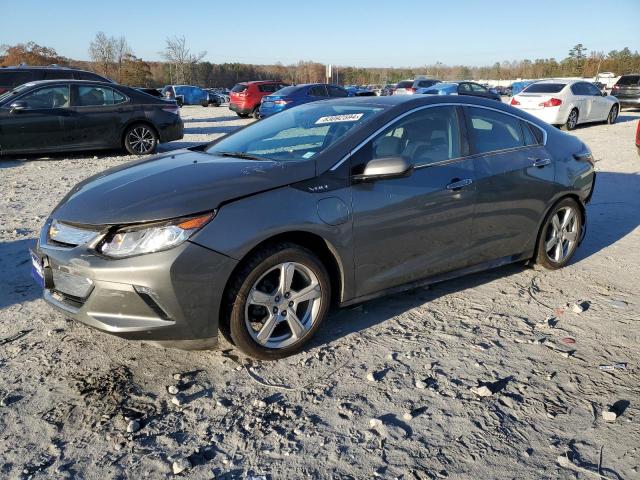  Salvage Chevrolet Volt