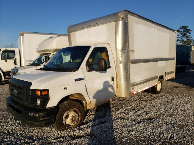  Salvage Ford Econoline