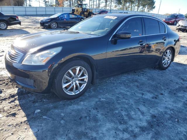  Salvage INFINITI G37