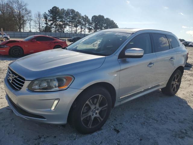  Salvage Volvo XC60