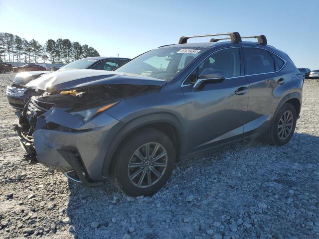  Salvage Lexus NX