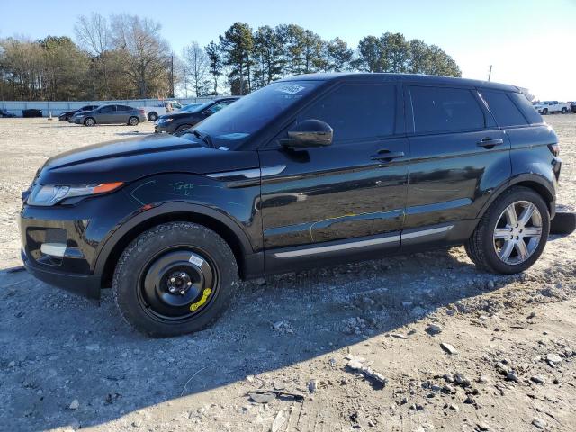  Salvage Land Rover Range Rover