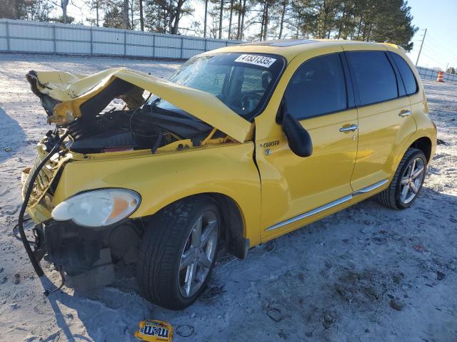  Salvage Chrysler PT Cruiser