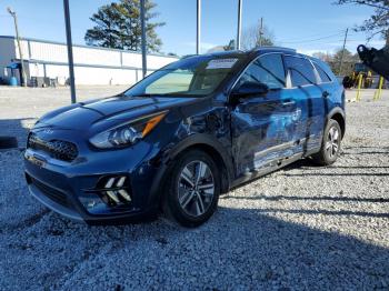  Salvage Kia Niro