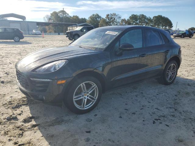  Salvage Porsche Macan