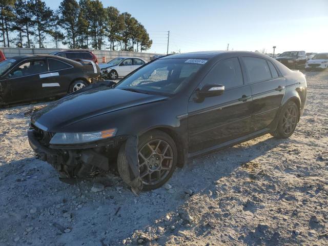  Salvage Acura TL