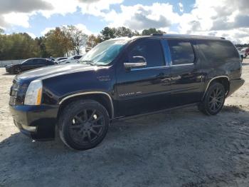  Salvage Cadillac Escalade