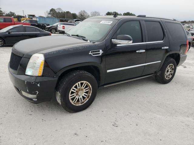  Salvage Cadillac Escalade