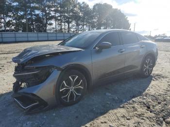  Salvage Toyota Crown Xle