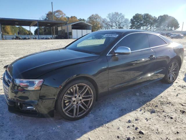  Salvage Audi S5