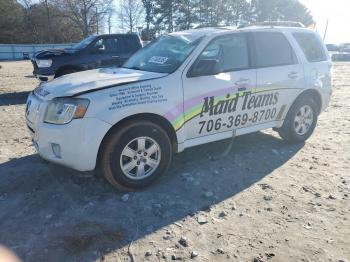  Salvage Mercury Mariner