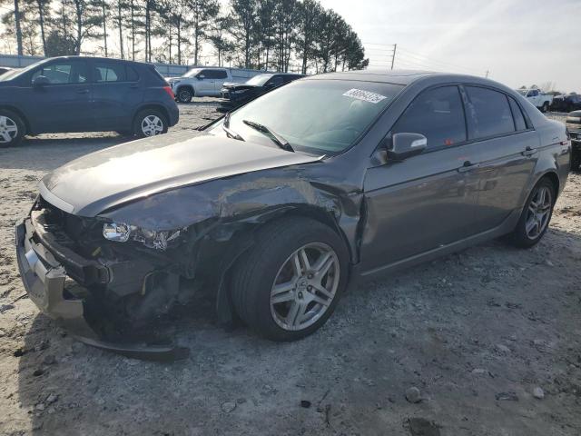  Salvage Acura TL