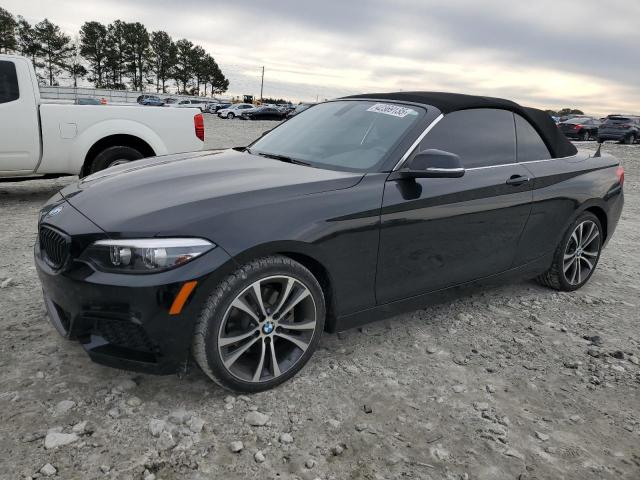  Salvage BMW 2 Series