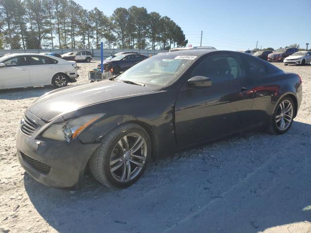  Salvage INFINITI G37