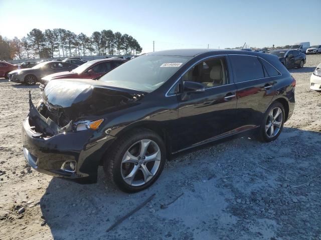  Salvage Toyota Venza