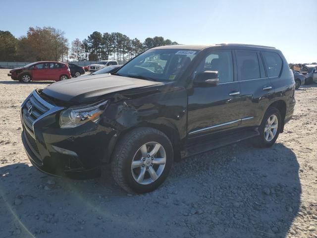  Salvage Lexus Gx