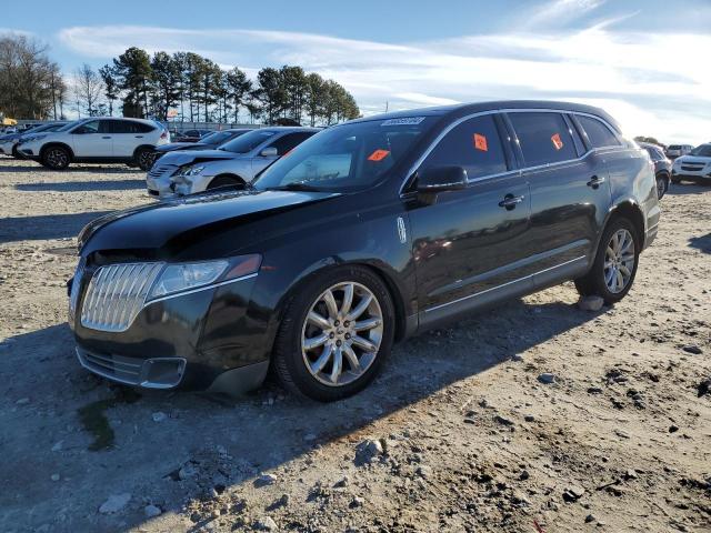  Salvage Lincoln MKT