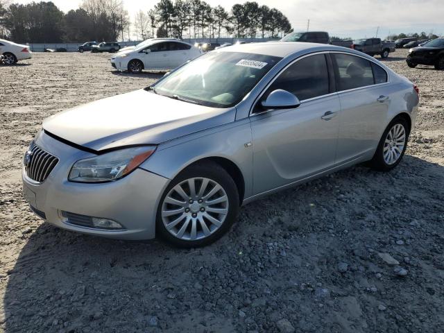  Salvage Buick Regal