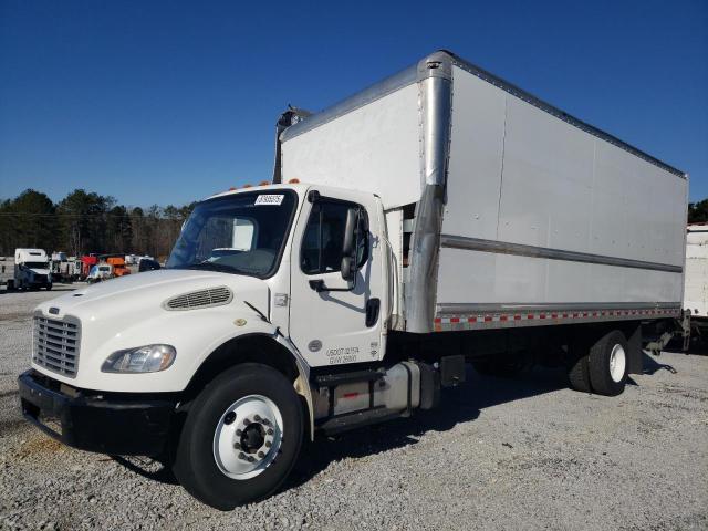  Salvage Freightliner M2 106 Med