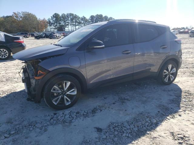  Salvage Chevrolet Bolt