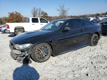  Salvage BMW M Series