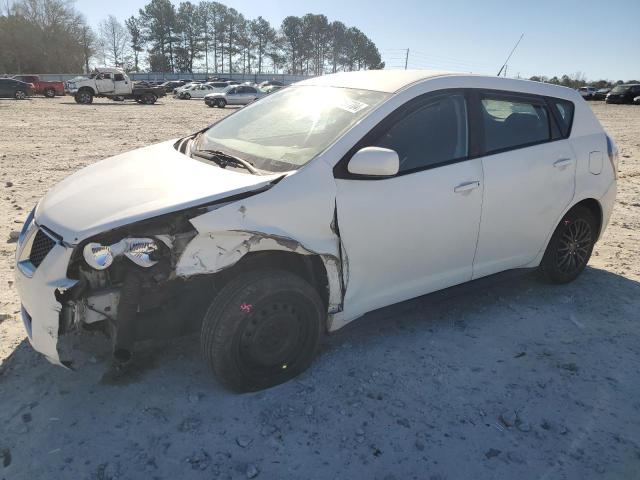  Salvage Pontiac Vibe