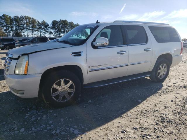  Salvage Cadillac Escalade