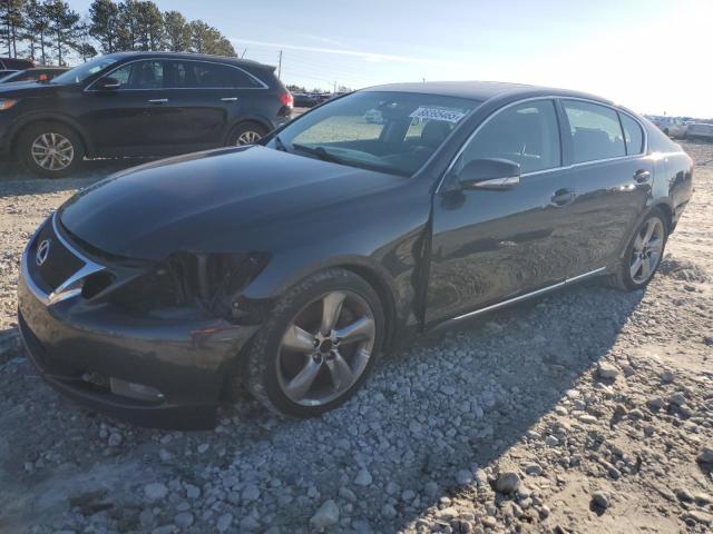  Salvage Lexus Gs