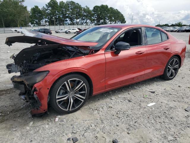  Salvage Volvo S60