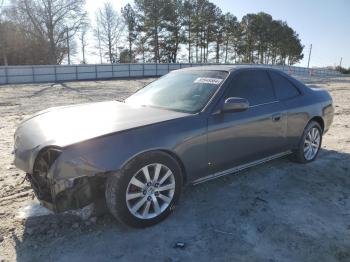  Salvage Honda Prelude