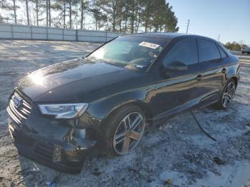  Salvage Audi A3