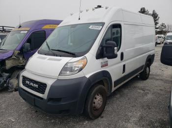  Salvage Ram Promaster