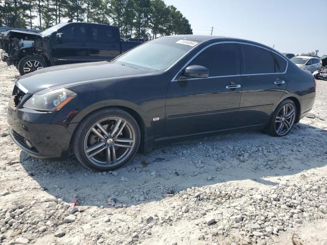  Salvage INFINITI M35